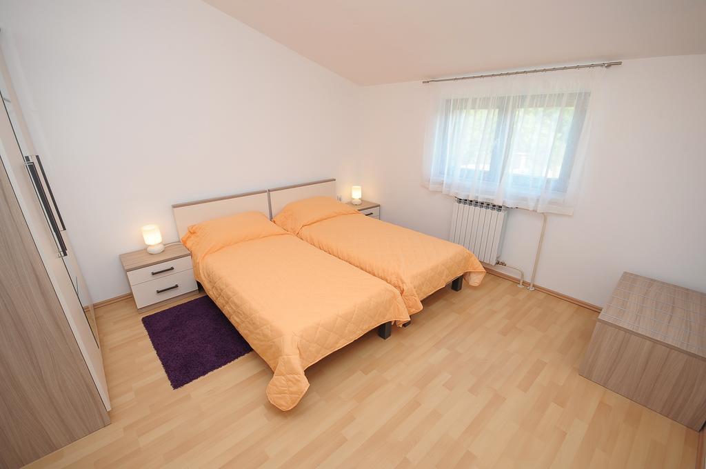 Apartament Vv PUY 객실 사진