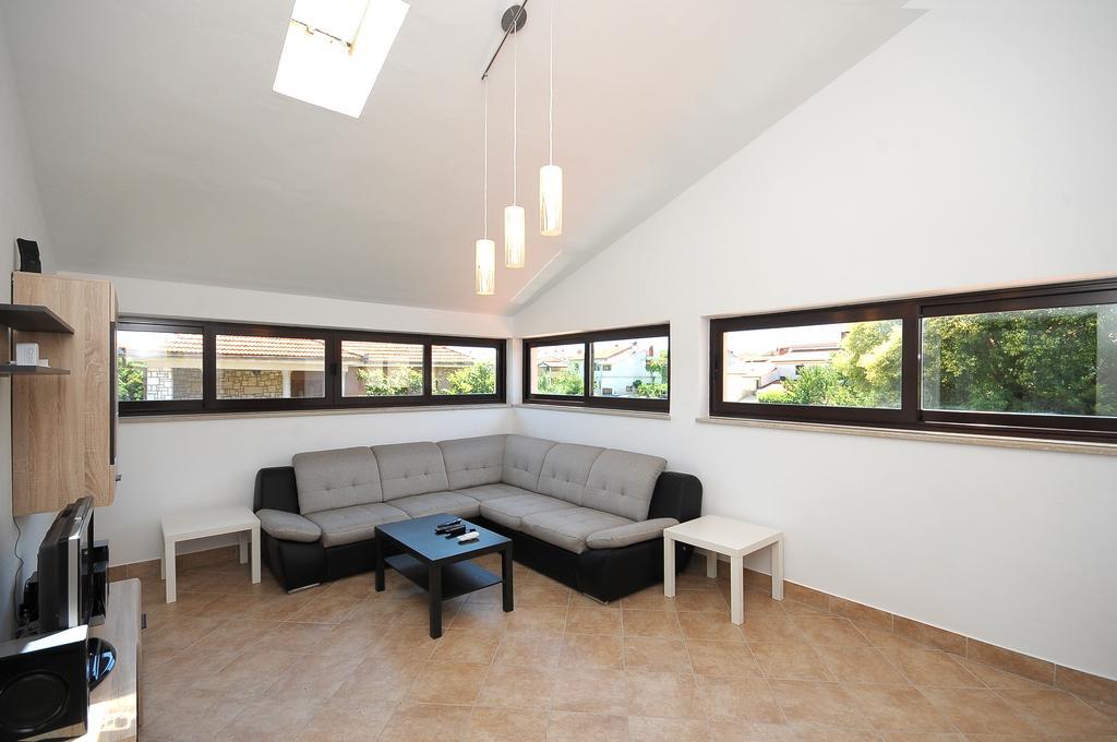 Apartament Vv PUY 객실 사진