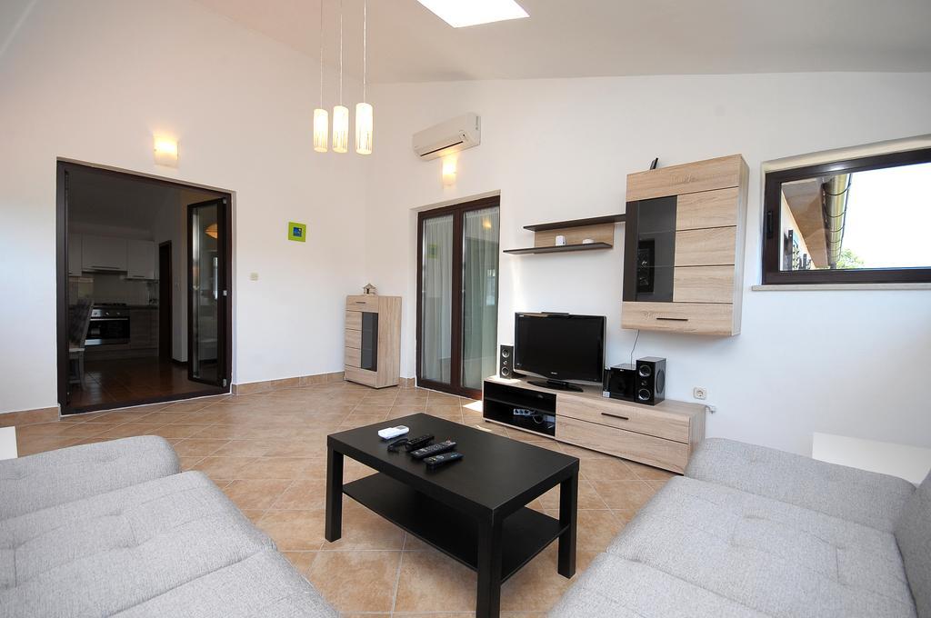 Apartament Vv PUY 객실 사진
