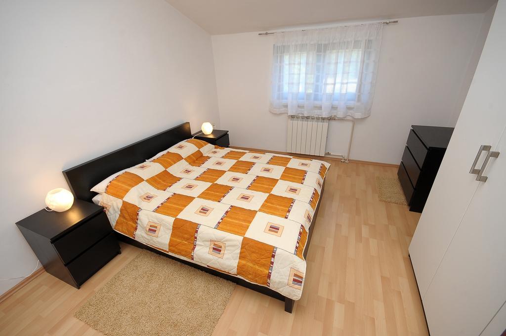 Apartament Vv PUY 객실 사진