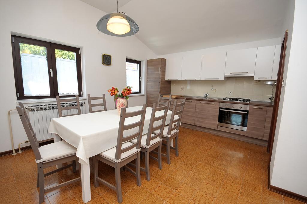 Apartament Vv PUY 객실 사진