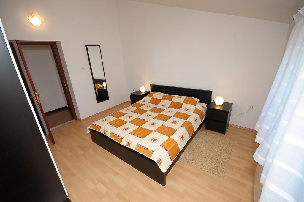 Apartament Vv PUY 객실 사진